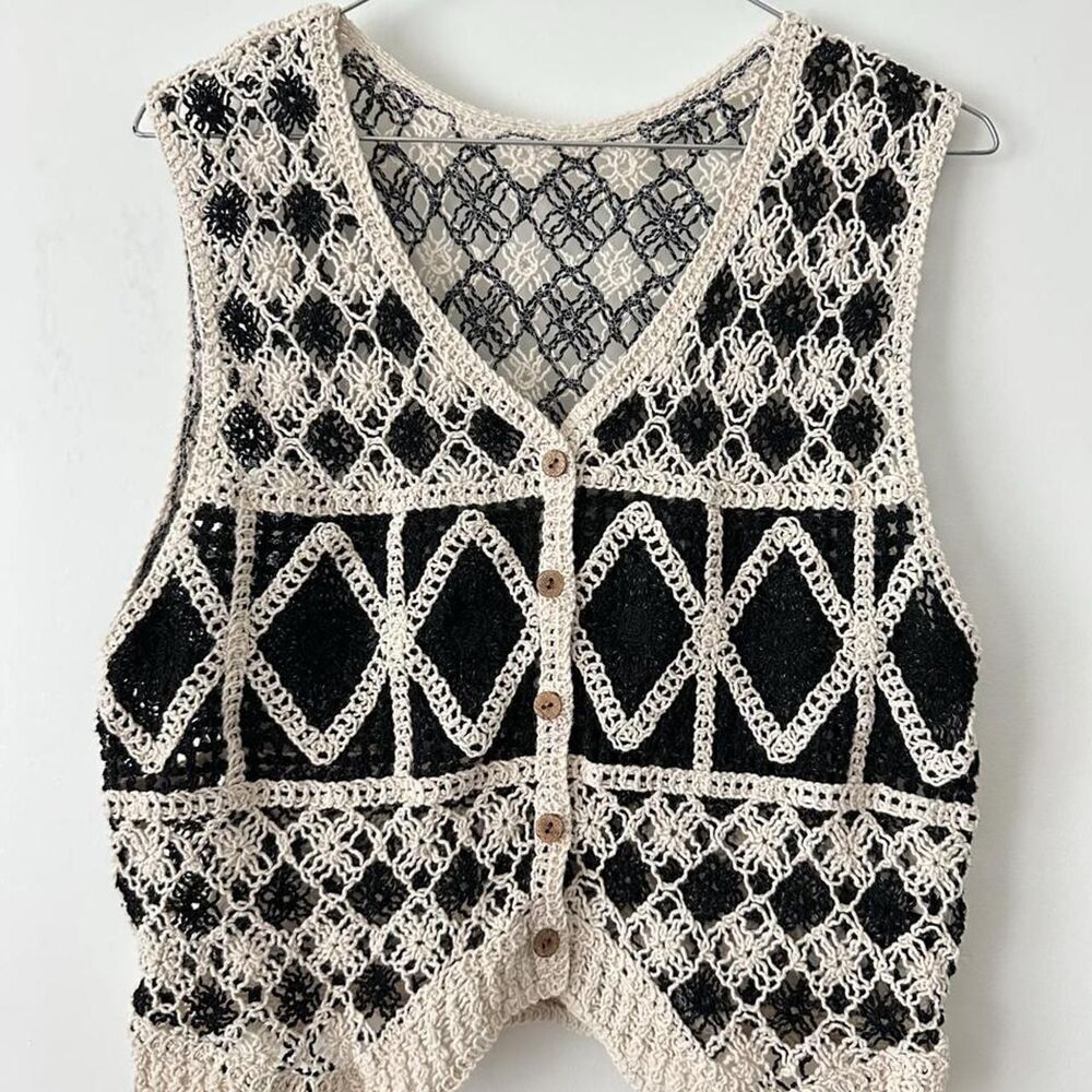 Shein Women's multi Gilet